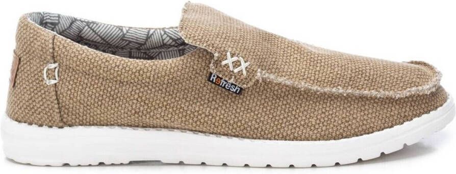 Refresh Mocassins 170628
