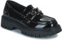 Refresh Mocassins 171396-BLACK - Thumbnail 3