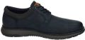 Refresh Lage Sneakers MANDEN 172229 - Blauw