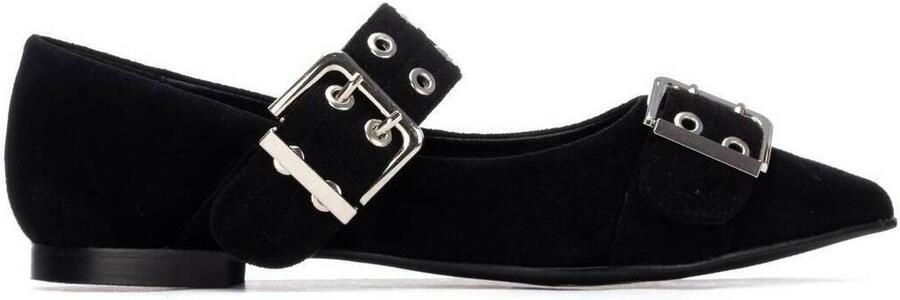 Refresh Ballerina's 17509101