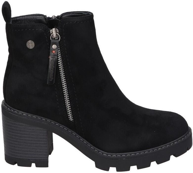 Refresh 17212 Booties Bruin Vrouw - Foto 2