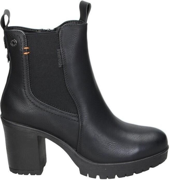 Refresh 173200 Booties Zwart Vrouw - Foto 3