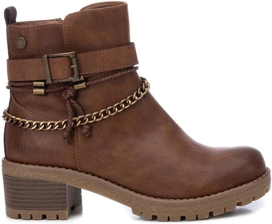 Refresh Enkellaarzen 170183