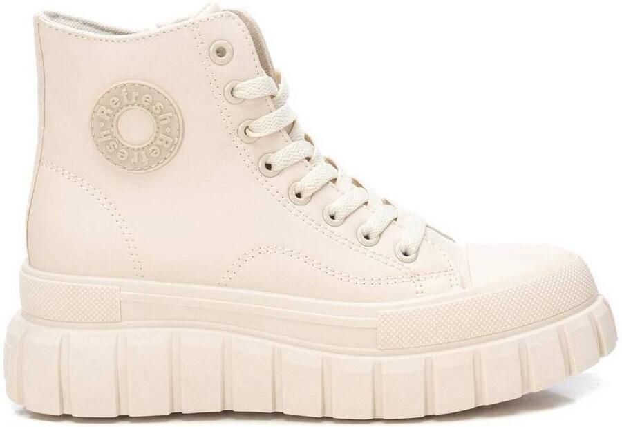 Refresh Hoge Sneakers 172359