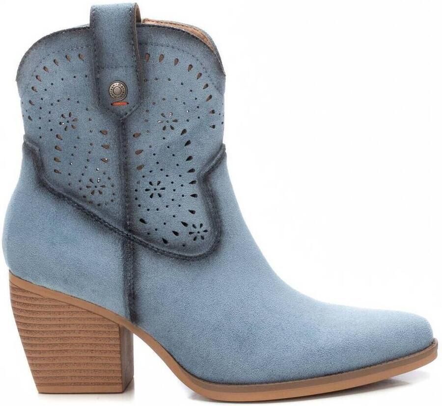 Refresh Enkellaarzen 17251801