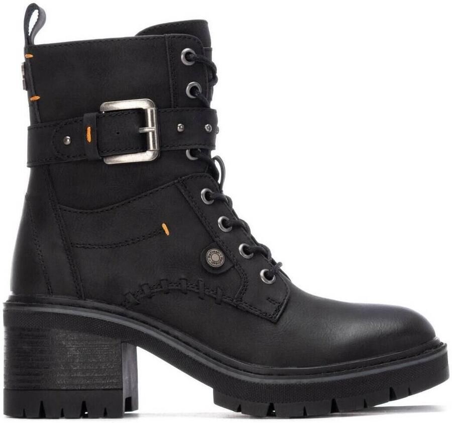 Refresh Enkellaarzen 17290904