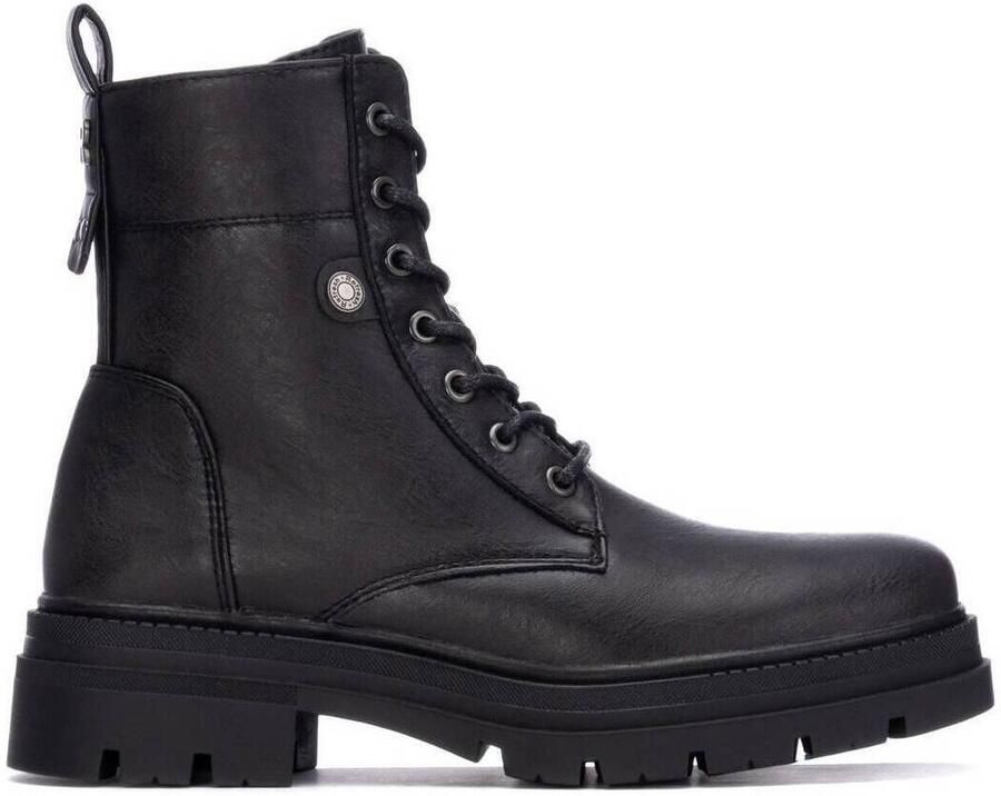 Refresh 173017 Booties Zwart Vrouw - Foto 2