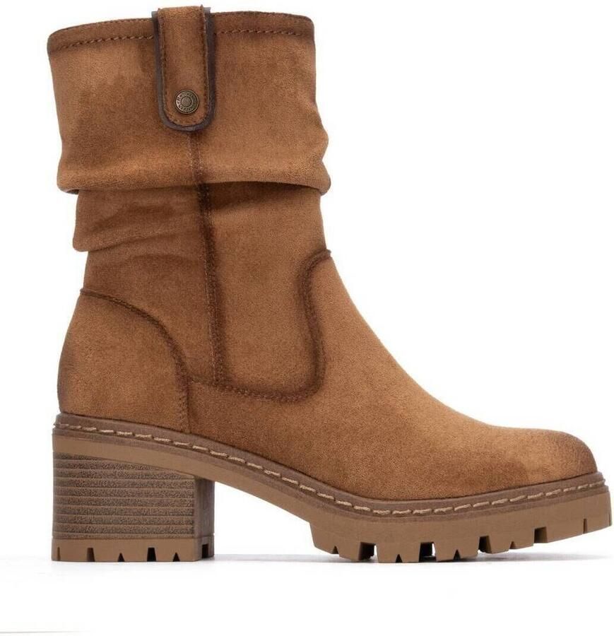 Refresh 173021 Booties Bruin Vrouw - Foto 2