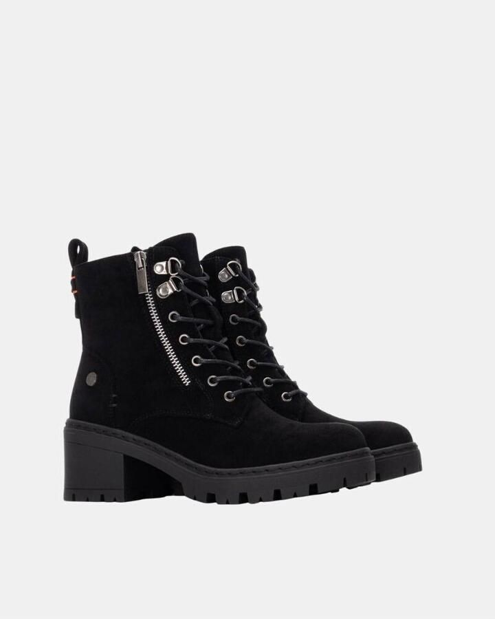 Refresh Enkellaarzen 173022