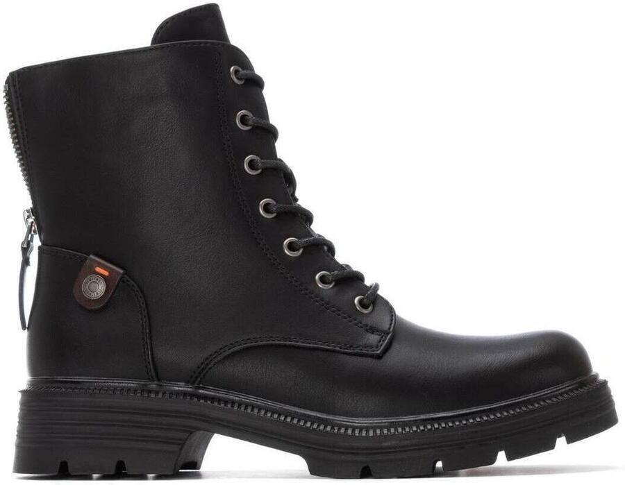 Refresh 173024 Booties Zwart Vrouw - Foto 3
