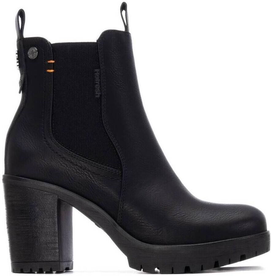 Refresh 173200 Booties Zwart Vrouw - Foto 2
