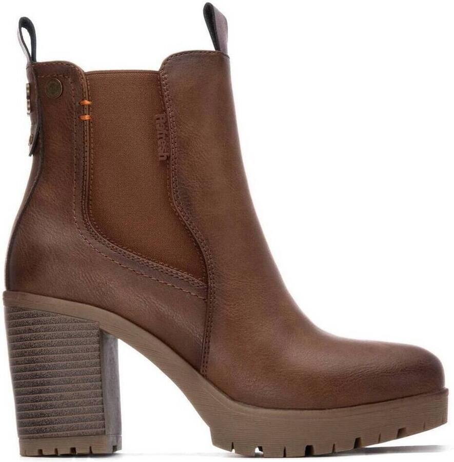 Refresh Enkellaarzen 17320002