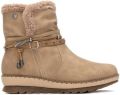 Refresh Enkellaarzen 17325003 - Beige