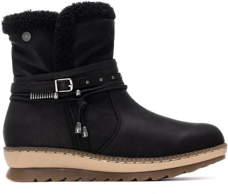 Refresh Enkellaarzen BOOTS 173250