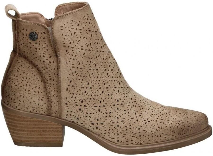 Refresh Enkellaarzen 175041