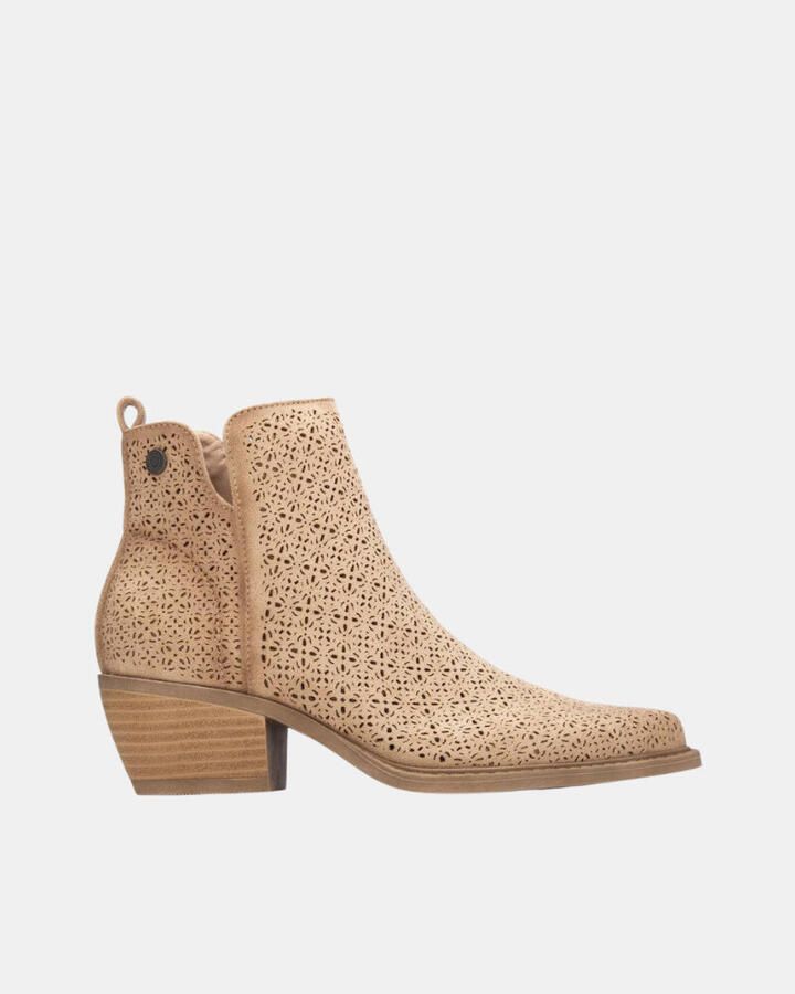 Refresh Enkellaarzen 17504101 - Foto 3