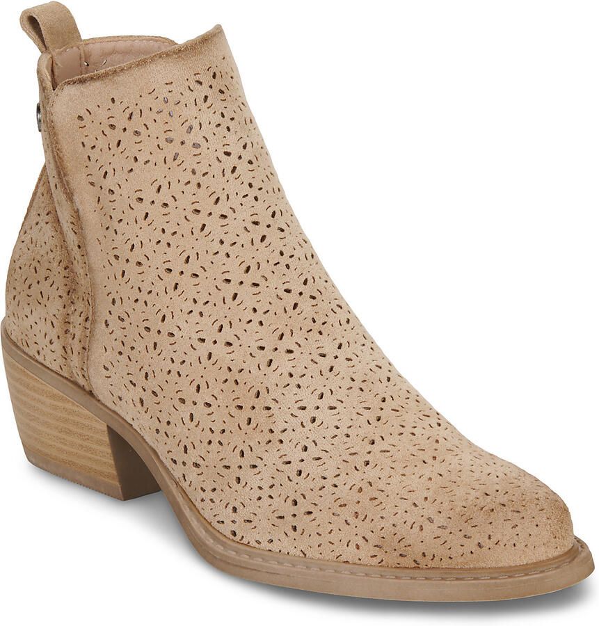 Refresh Enkellaarzen 175041