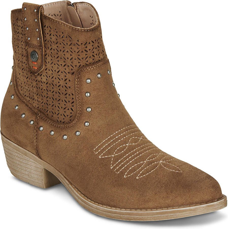 Refresh Enkellaarzen 175042 - Foto 2