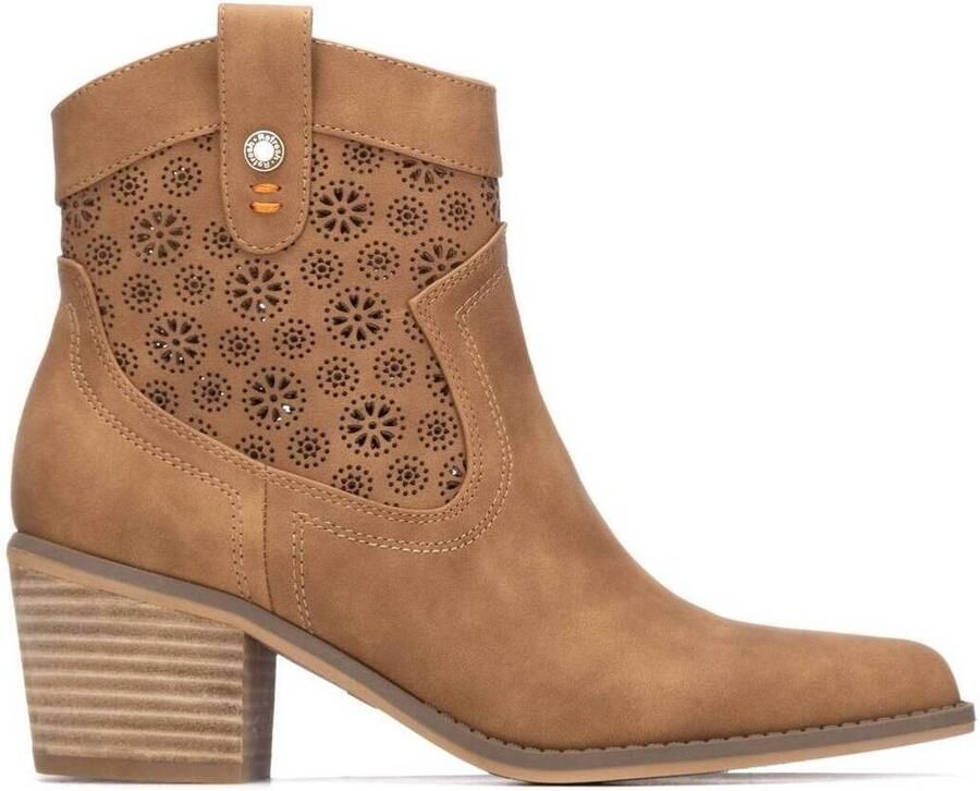 Refresh Enkellaarzen 17515001