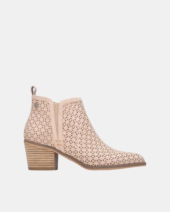 Refresh Enkellaarzen 175152