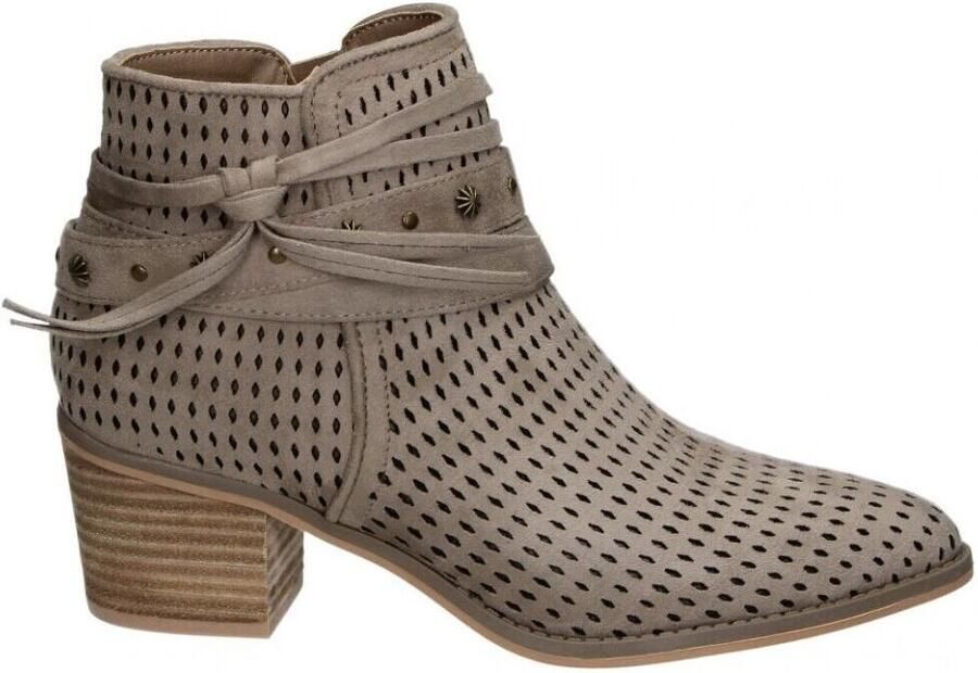 Refresh Enkellaarzen 175180