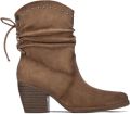 Refresh Enkellaarzen 17625502 - Beige