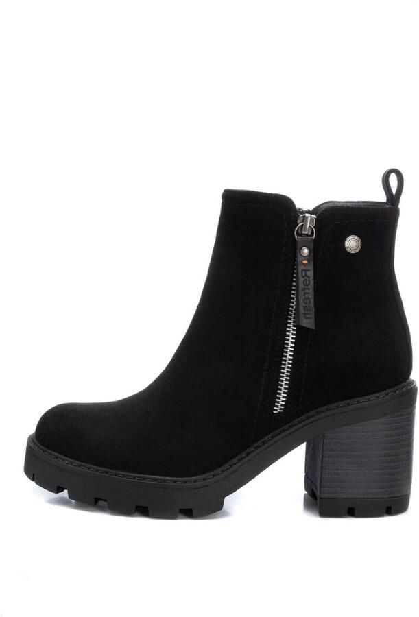 Refresh 17212 Booties Bruin Vrouw - Foto 3