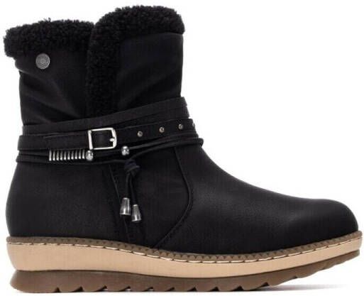 Refresh Enkellaarzen BOOTS 173250
