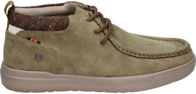 Refresh 17671602 Schoenen Bruin Man - Foto 2