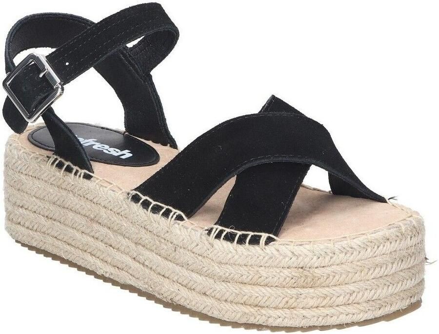 Refresh Sandalen met sleehak MANDEN 170794 - Foto 3