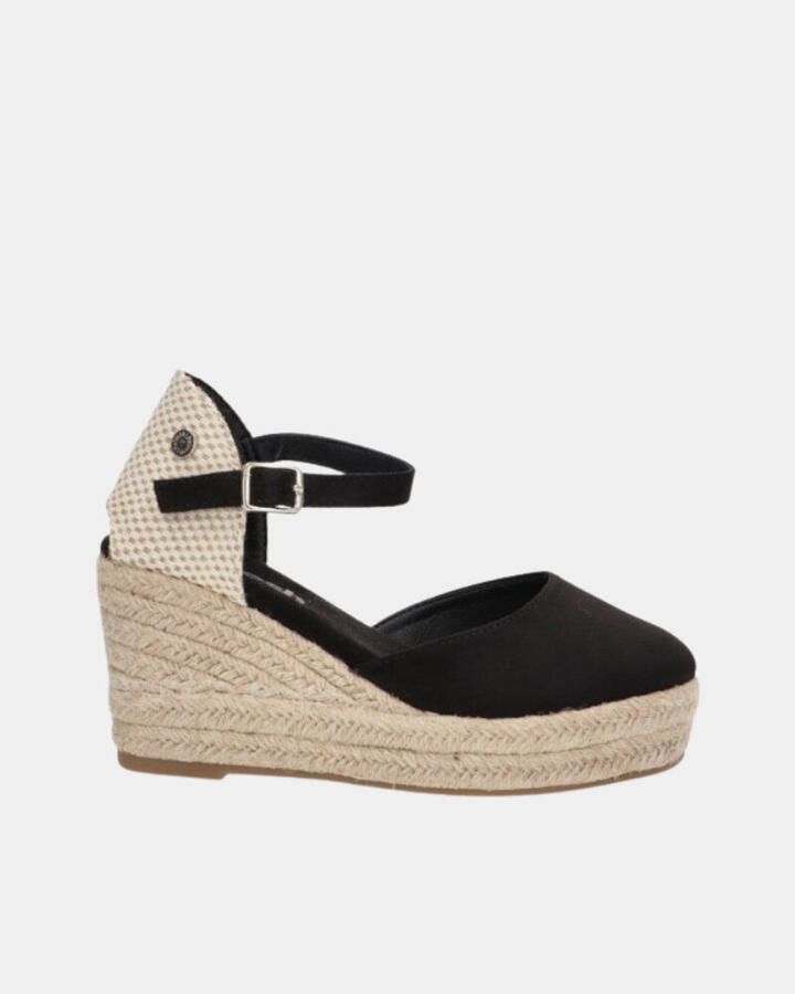 Refresh Sandalen met sleehak 172644 - Foto 2