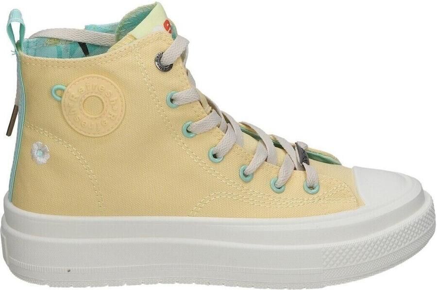 Refresh Hoge Sneakers 112251 - Foto 2