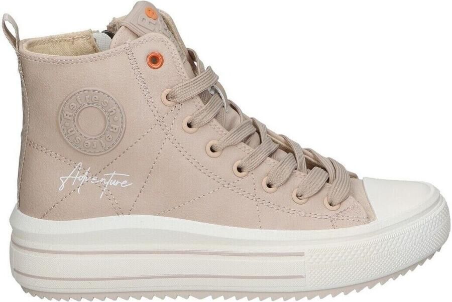 Refresh 172939 Schoenen Beige Vrouw - Foto 4