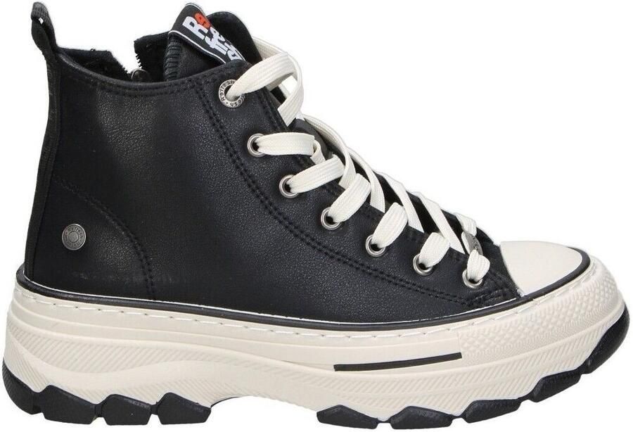 Refresh Hoge Sneakers 115992