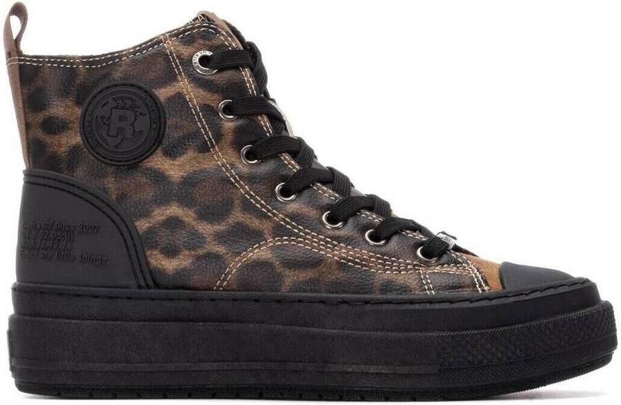 Refresh Hoge Sneakers 17307503 - Foto 2