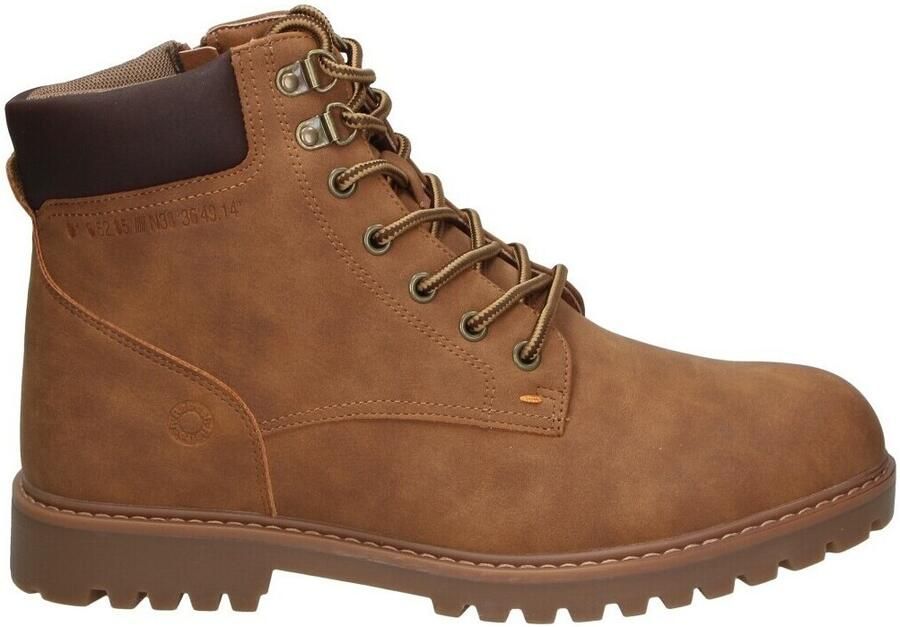 Refresh 17675701 Booties Bruin Man - Foto 2