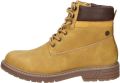 Refresh 17222 Booties Bruin Man - Geel
