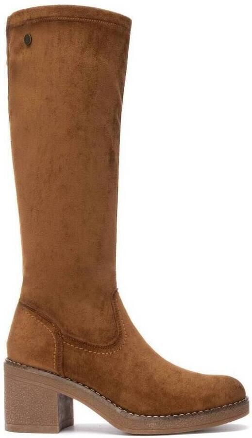 Refresh 173037 Haklaarzen Bruin Vrouw