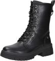 Refresh Platte laarzen 17308301 - Zwart