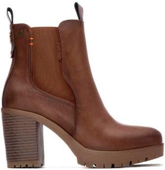 Refresh 173200 Booties Bruin Vrouw