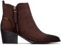 Refresh Laarzen 176156 - Bruin