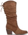 Refresh Laarzen 176256 - Beige
