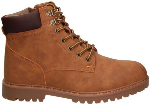 Refresh 17675701 Booties Bruin Man - Foto 2