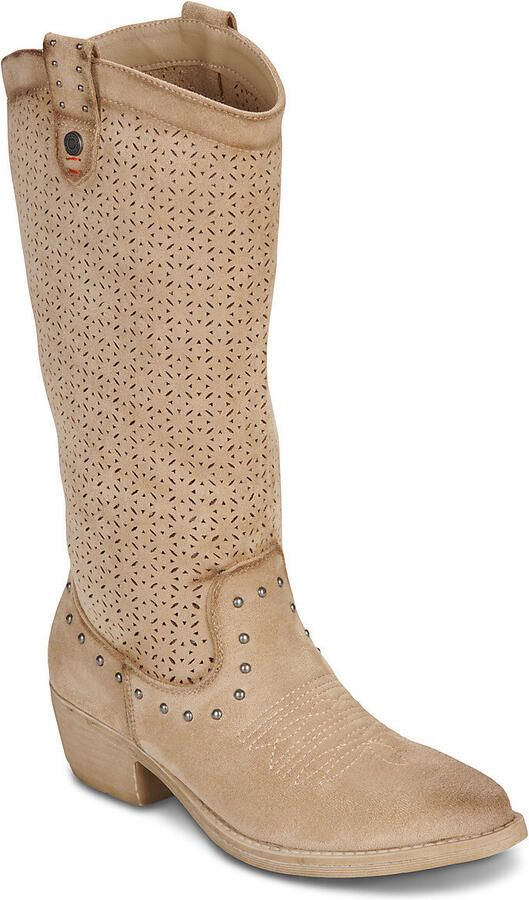 Refresh Laarzen met hakken 175292 - Foto 2