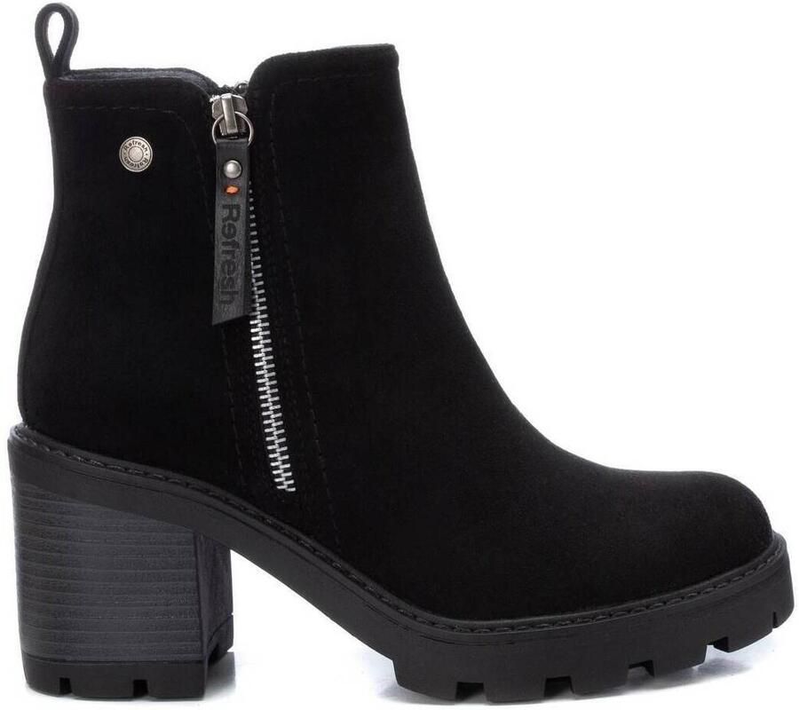 Refresh 17212 Booties Bruin Vrouw - Foto 2