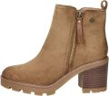 Refresh Laarzen met hakken 172125 - Beige