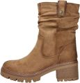 Refresh Laarzen met hakken 173021 - Beige