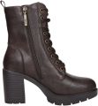 Refresh Laarzen met hakken 176073 - Bruin