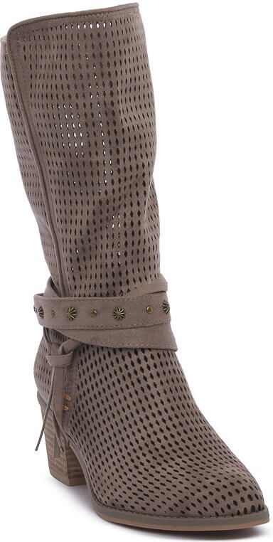 Refresh Laarzen TAUPE