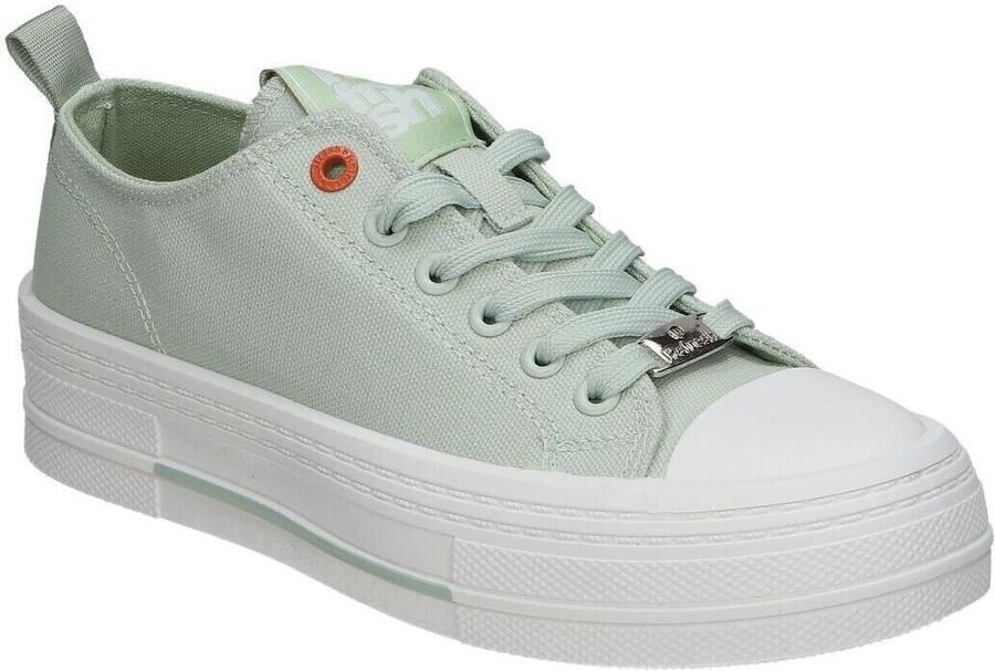 Refresh 172817 Schoenen Groen Vrouw - Foto 2